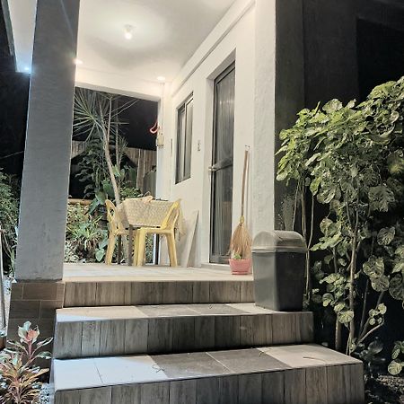 Villa Catalina Bora 2 Resort Nabas Luaran gambar