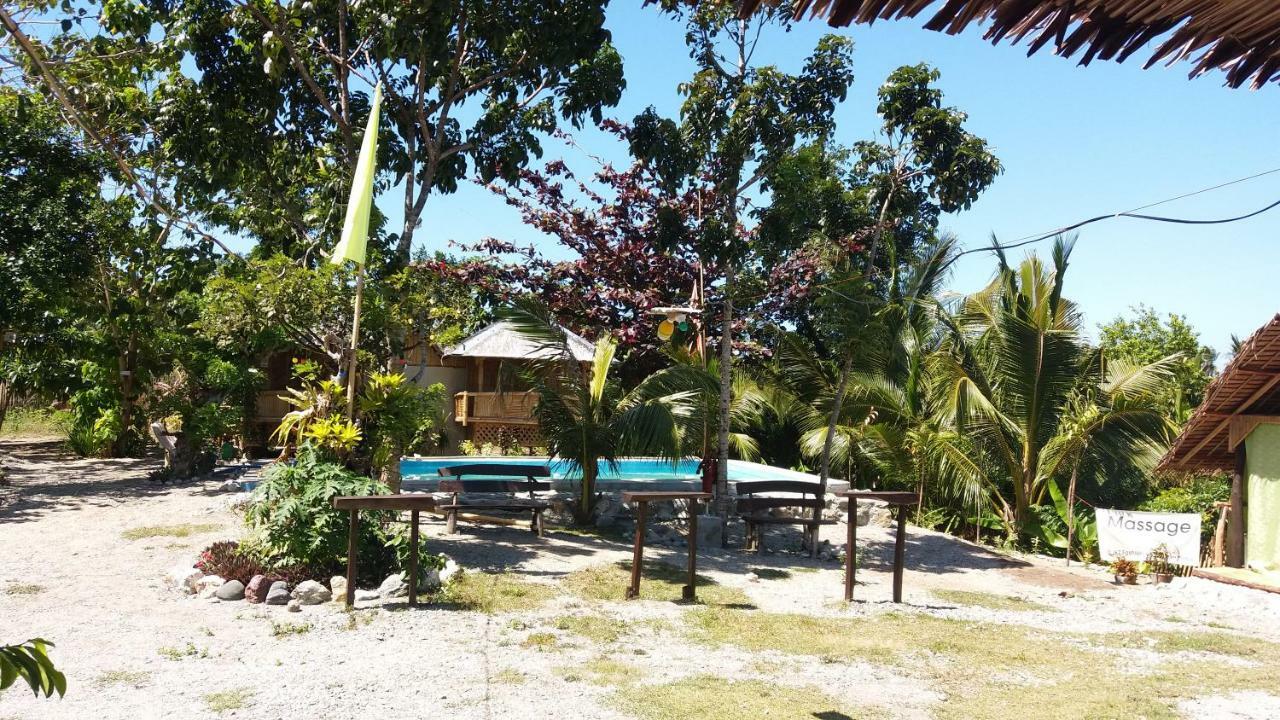 Villa Catalina Bora 2 Resort Nabas Luaran gambar