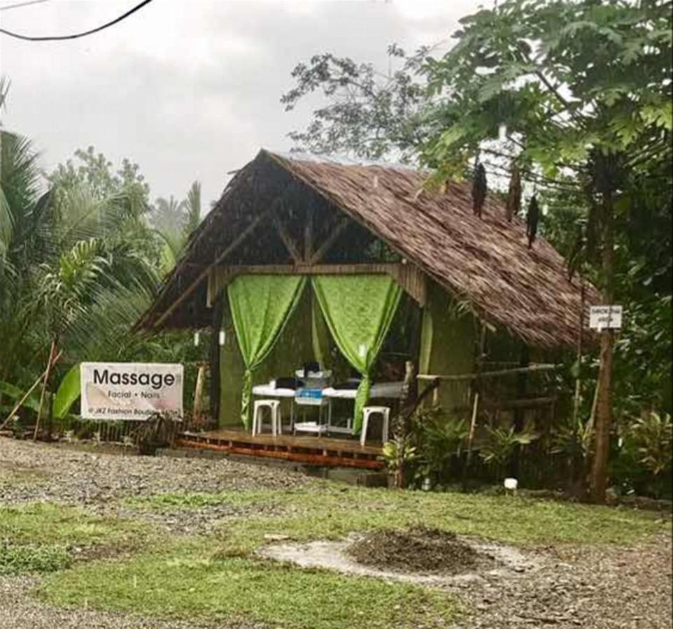 Villa Catalina Bora 2 Resort Nabas Luaran gambar